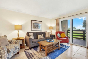 Lighthouse Point Rental 32A